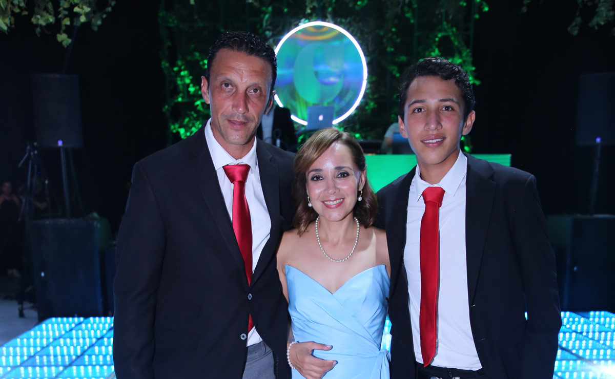 Arturo, Tuty y Arturo