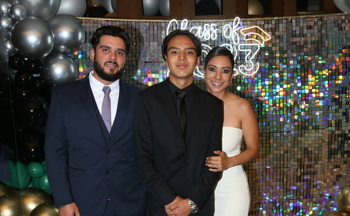 Daniel, Daniel y Yulissa