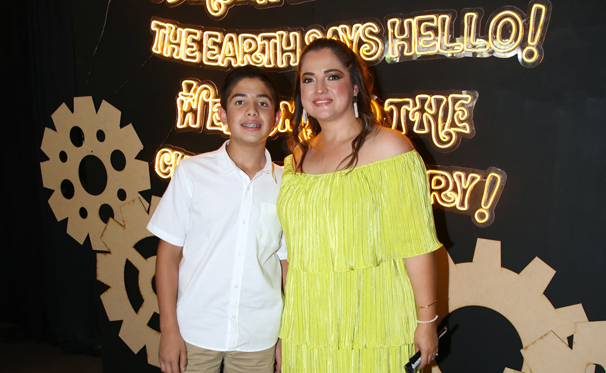 Eduardo y Ana Rosa