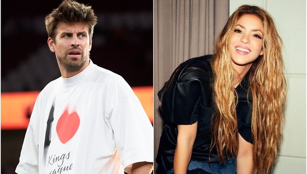 Fans de Shakira humillan a Piqué, ¡en su propio evento! (Foto: Instagram)