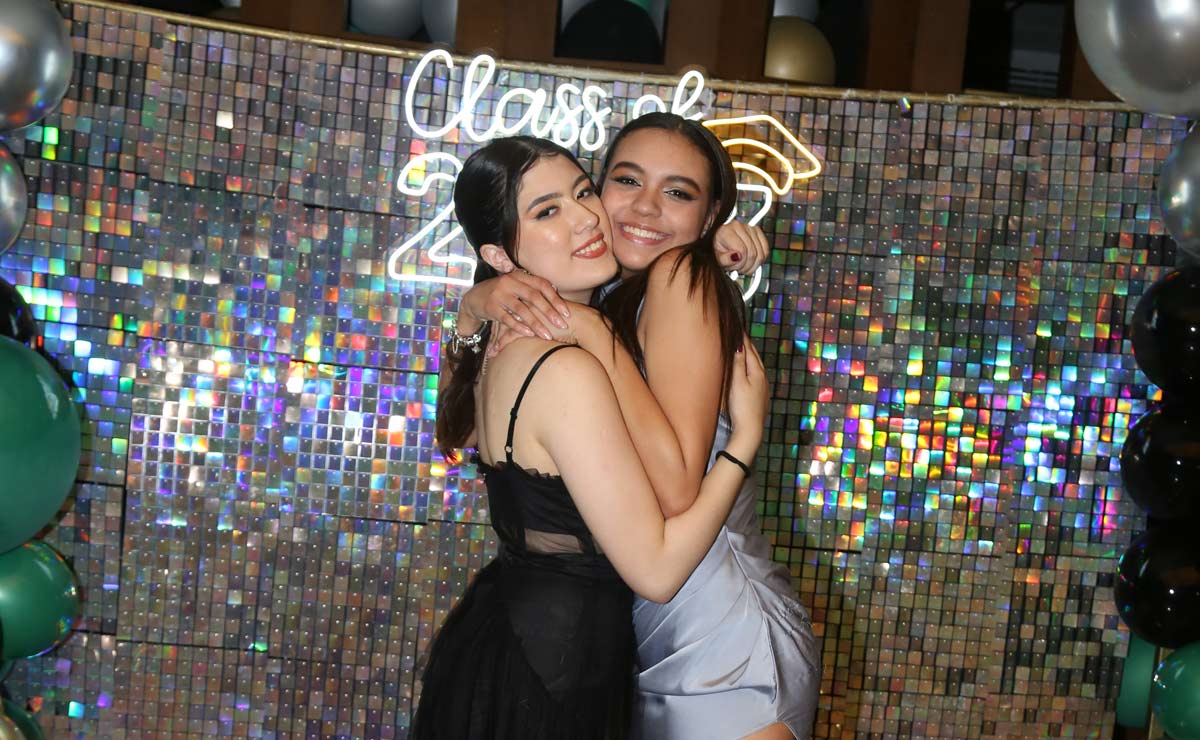 Frida y Valeria