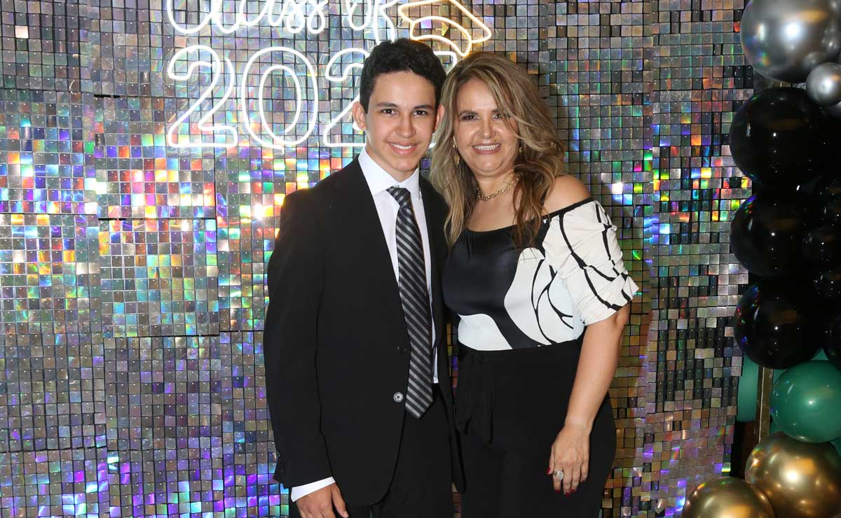 Jorge y Olga