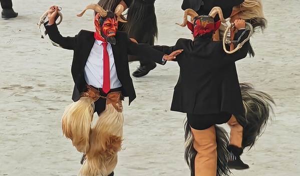 5 razones parapara disfrutar de la Guelaguetza en Oaxaca (Foto: Archivo Chic)