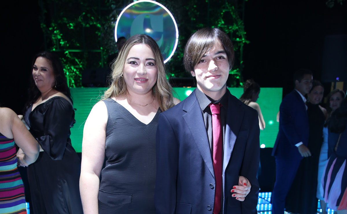 Rocío y Jorge