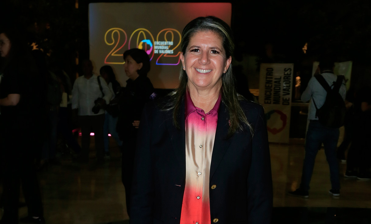 Martha Herrera