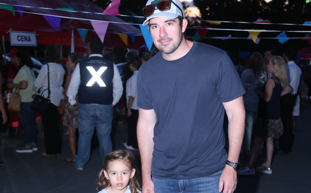 Elena Alanís y Hugo Alanís / Foto: Daniel Saldívar y Roberto Alvarado