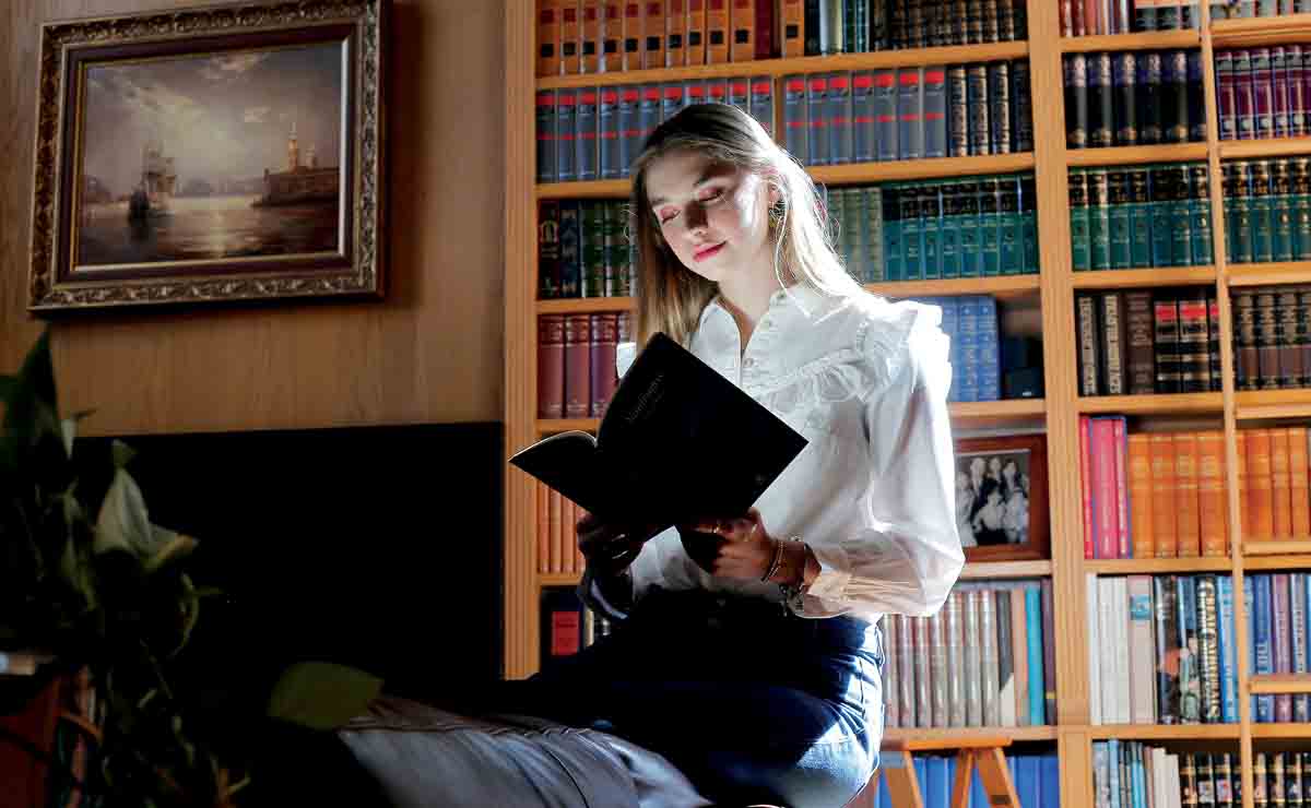 Eugenia Pozas