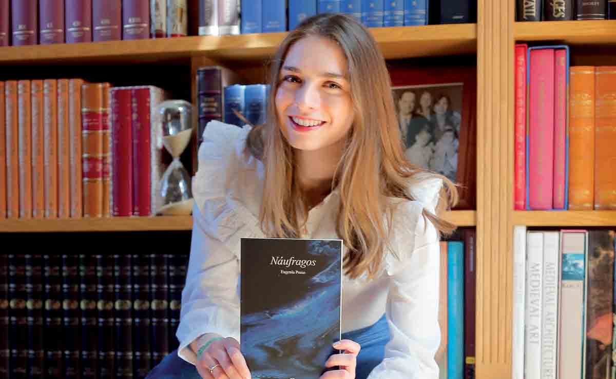Eugenia Pozas