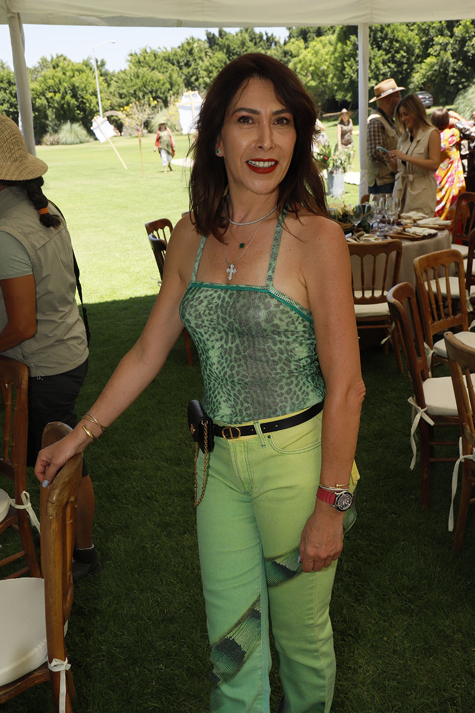 Maribel de Pizano