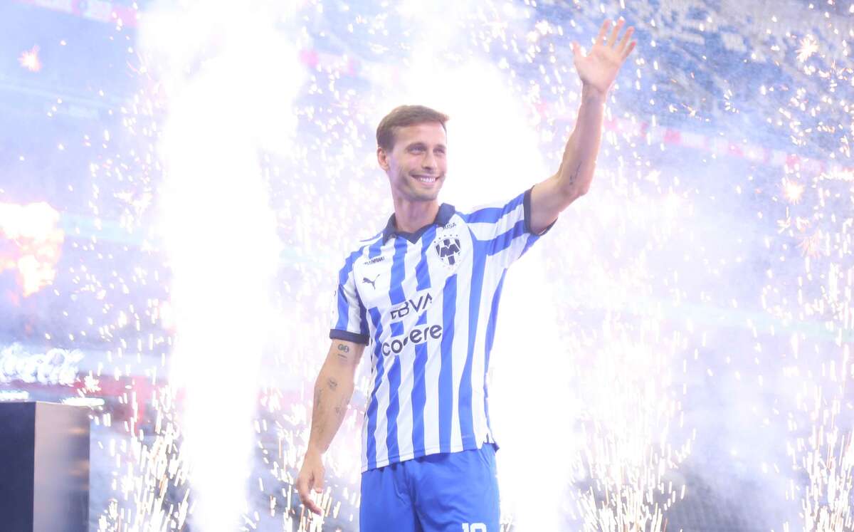 Sergio Canales