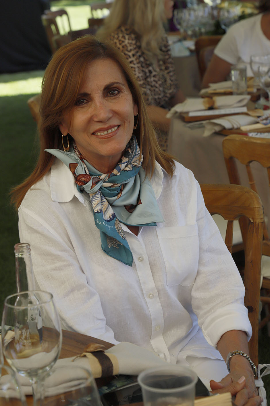 Susana Mojarro