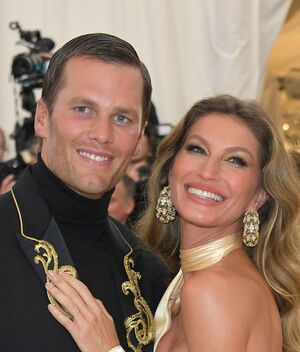 Tom Brady: Así es como trata a sus novias, según sus ex (Foto: Getty)