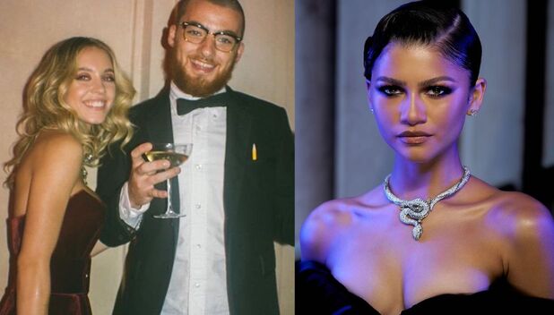 Zendaya y Sydney Sweeney se despiden de Angus Cloud; ¿qué dijeron? (Instagram)