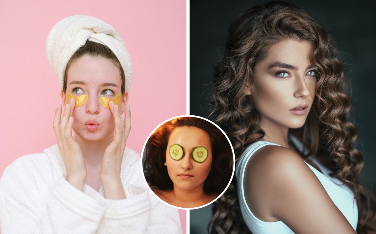 La importancia del cuidado del contorno de ojos: pexels