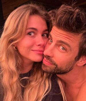 Piqué y Clara Chía compran nueva millonaria casa | Foto (Instagram)