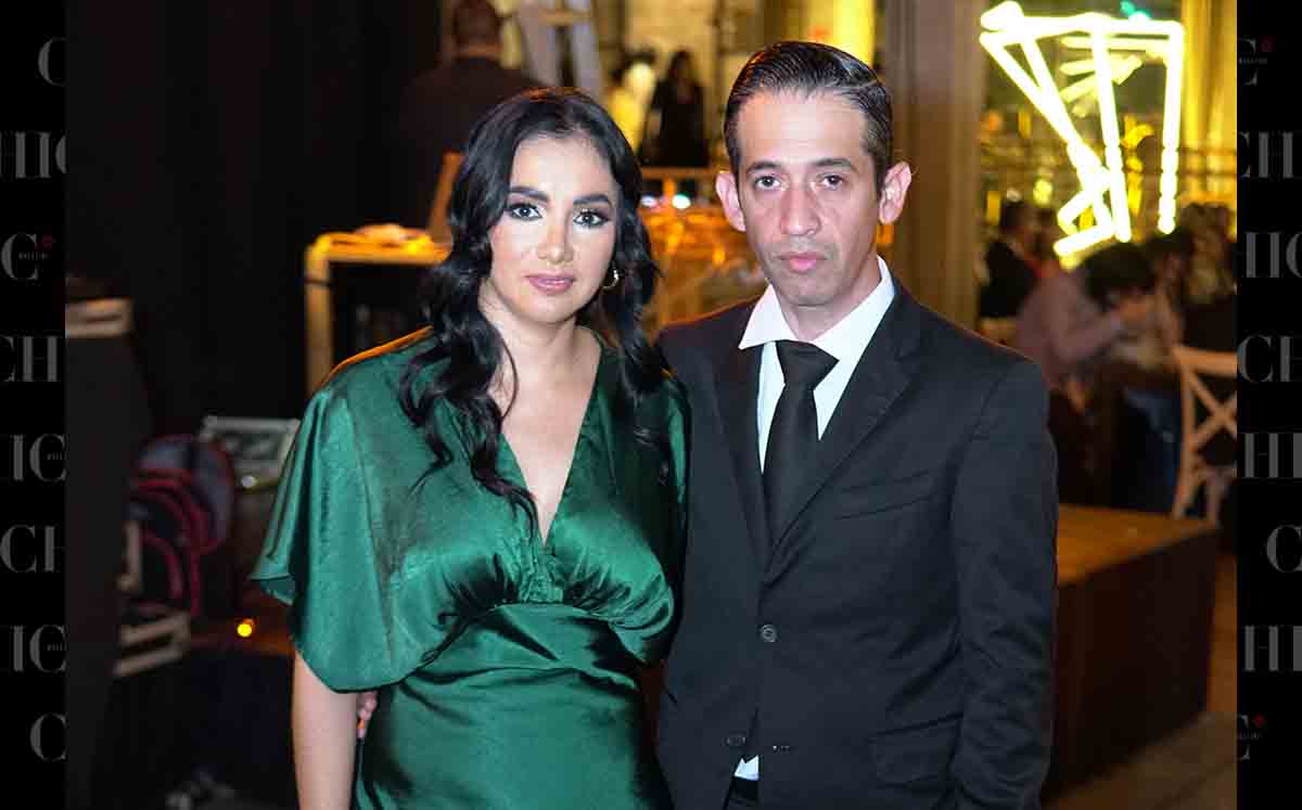 ASISTENTES DEL EVENTO