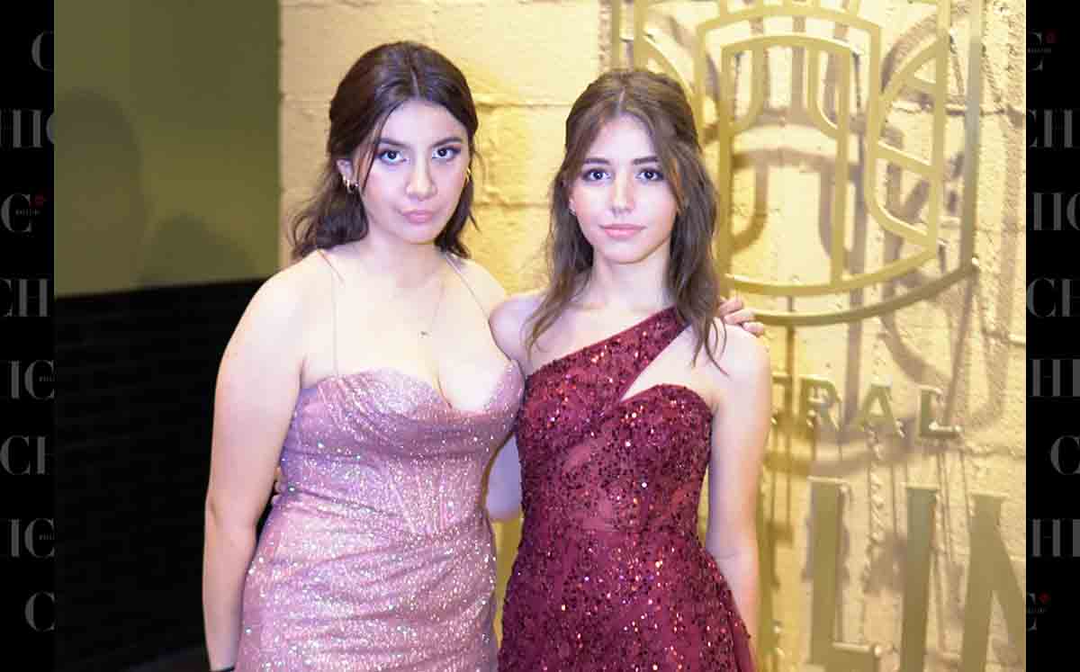 ASISTENTES DEL EVENTO DEL ICT