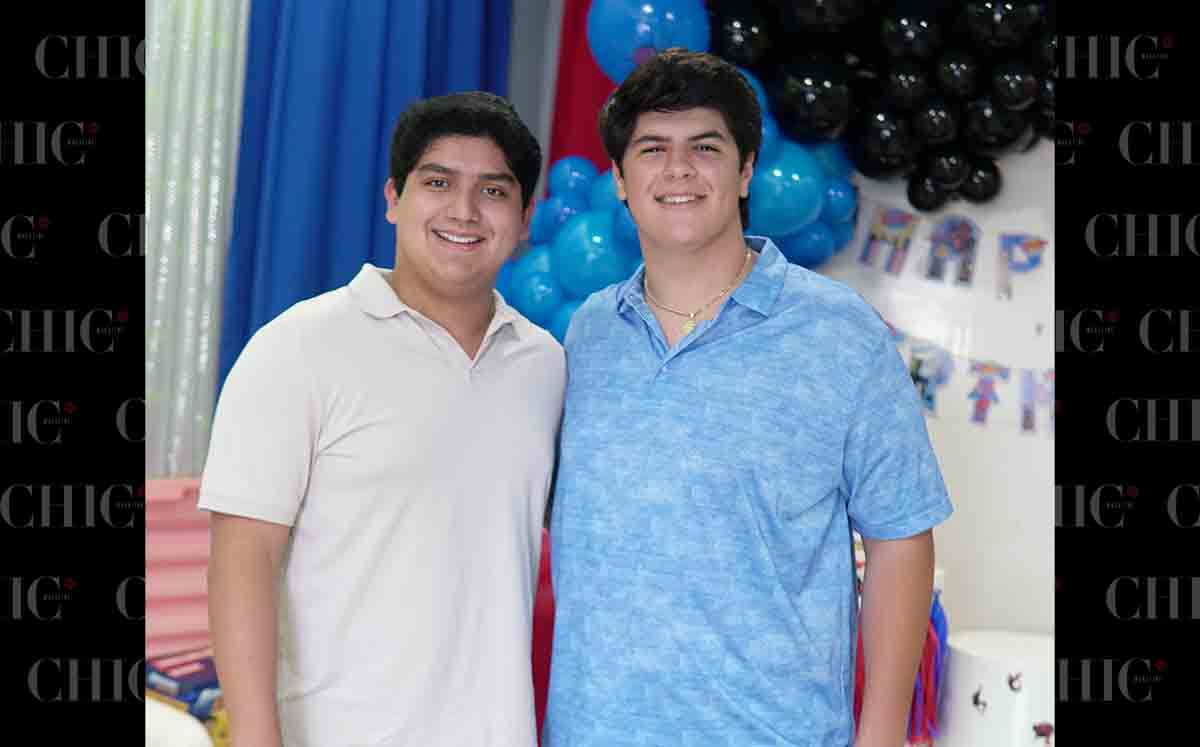 INVITADOS DEL EVENTO