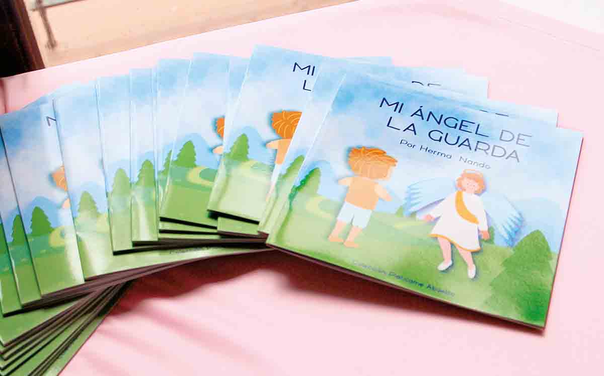 LINDOS DETALLES DEL EVENTO