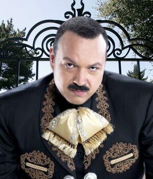 Pepe Aguilar: Así es la lujosa mansión que compró en Estados Unidos (Foto: Instagram)