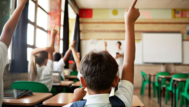 Regreso a clases en primaria y secundaria: ¿se suspende por libros? (Instagram)