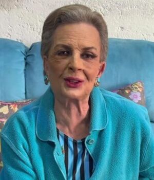 Talina Fernández: ¿En dónde esparcieron sus cenizas? (Instagram)