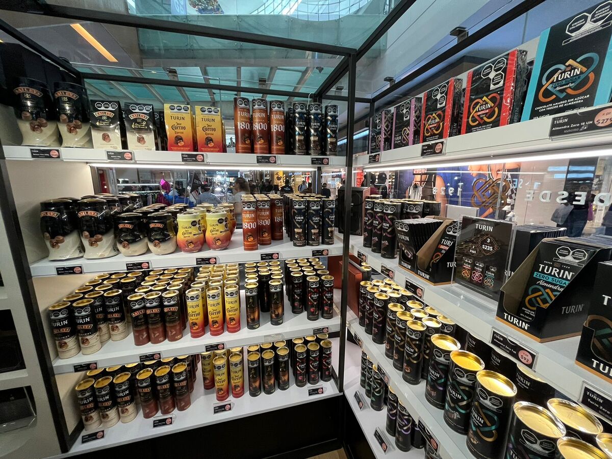 Turín invita a los amantes del chocolate y a quienes deseen encontrar el obsequio ideal a visitar su nueva Chocoboutique. (Cortesía)