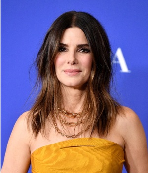 Bryan Randall: ¿De qué murió la pareja de Sandra Bullock? (Foto: Getty/Instagram)