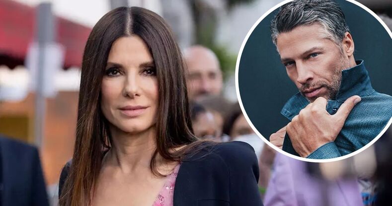 Bryan Randall: Así fueron sus últimos días con Sandra Bullock (Foto: Getty/Instagram)