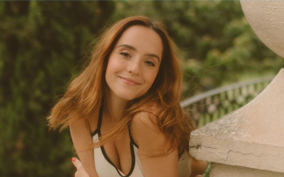 Evaluna Montaner y el que se peleó a golpes con su cuñada (Foto: Instagram)