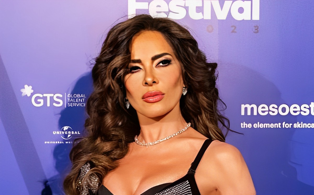 Gloria Trevi: ¿Por qué estuvo en la cárcel? (Instagram)