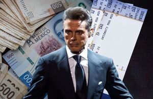 Luis Miguel, conciertos 2024: Precios de los boletos de su tour (Foto: Getty)