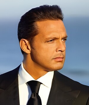 Luis Miguel, la teoría dice que ha sido reemplazado (Instagram)