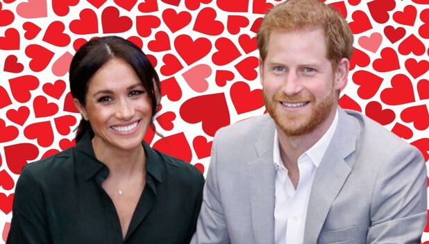 Meghan Markle y Príncipe Harry: Así será su comedia romántica en Netflix (Foto: Getty)