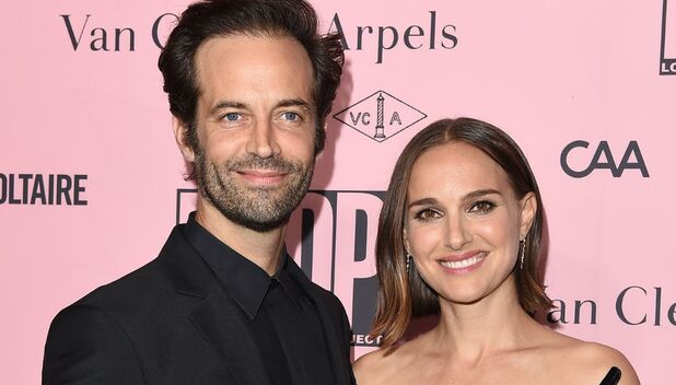 Natalie Portman: ¿Por qué se separó de su esposo, Benjamin Millepied? (Foto. Instagram)
