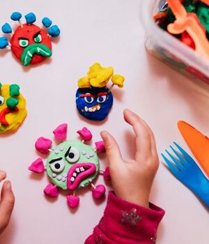 Cómo proteger a tus hijos de influenza en este regreso a clases (Foto: Getty)