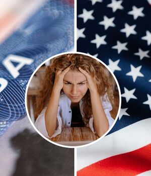 ¿Razones para cancelar tu visa americana? ¡Consejos para mantenerla vigente y disfrutar tu viaje!:  getty images/ pexels