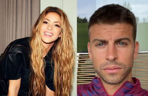Shakira ya superó su ruptura con Piqué e hicieron las paces; ¿por qué? (Instagram)