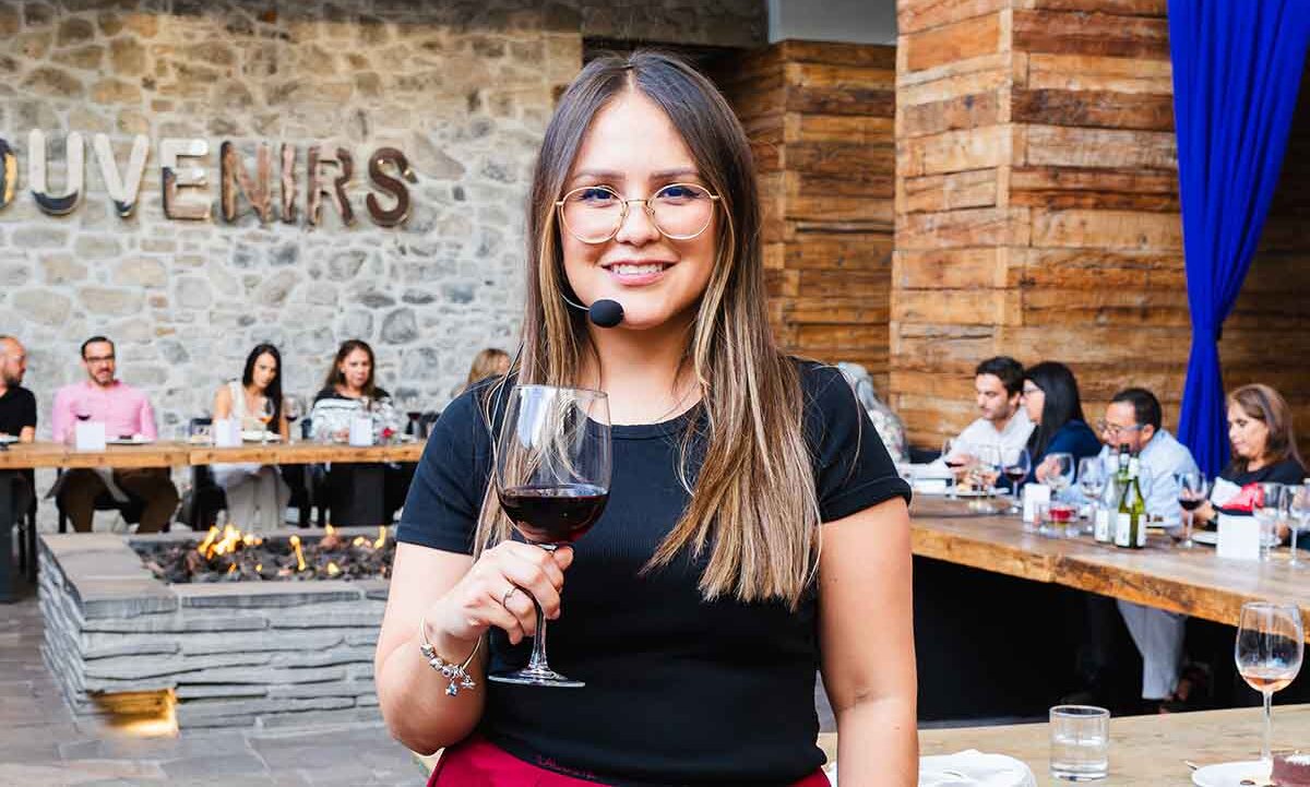 Norma Angelica Arguelles