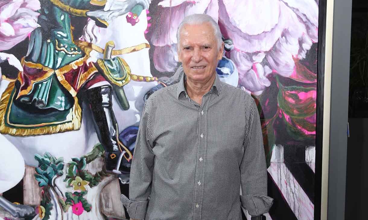 Javier Maiz