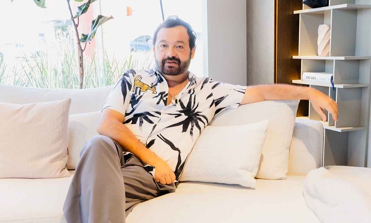 Jorge Izcoa