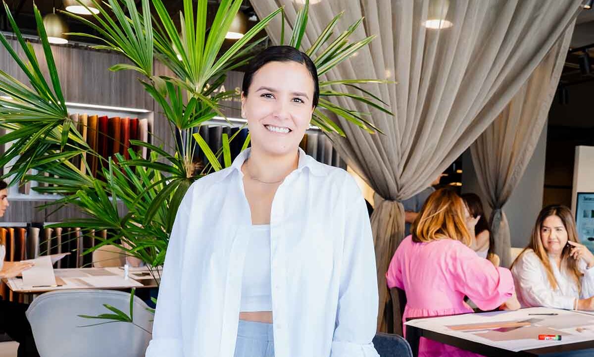 Dinorah Martínez