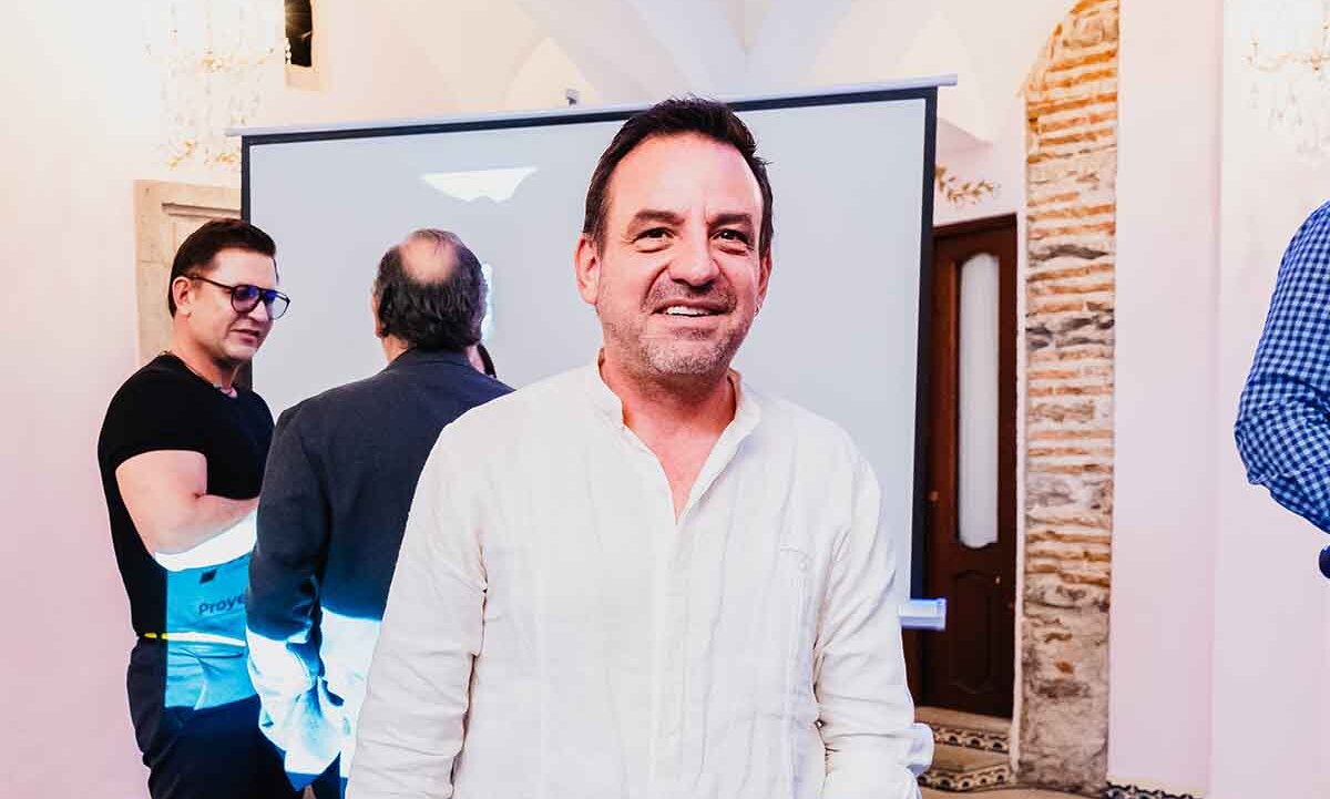 Juan Carlos Castillo