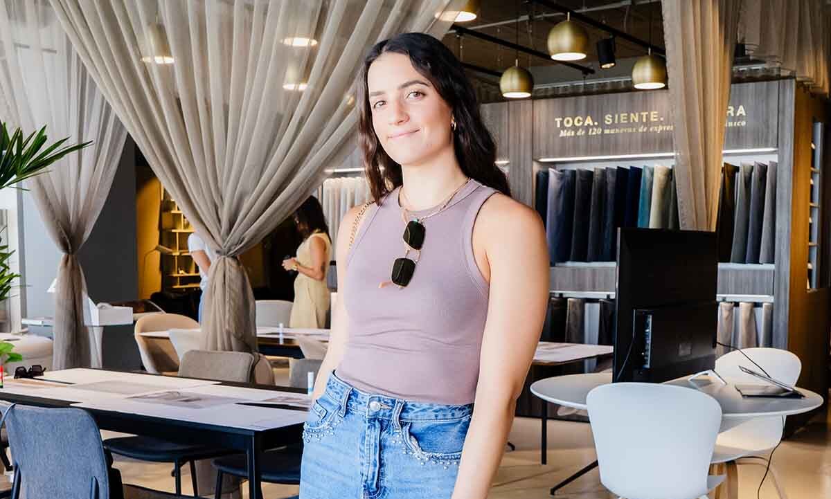 María Lozano