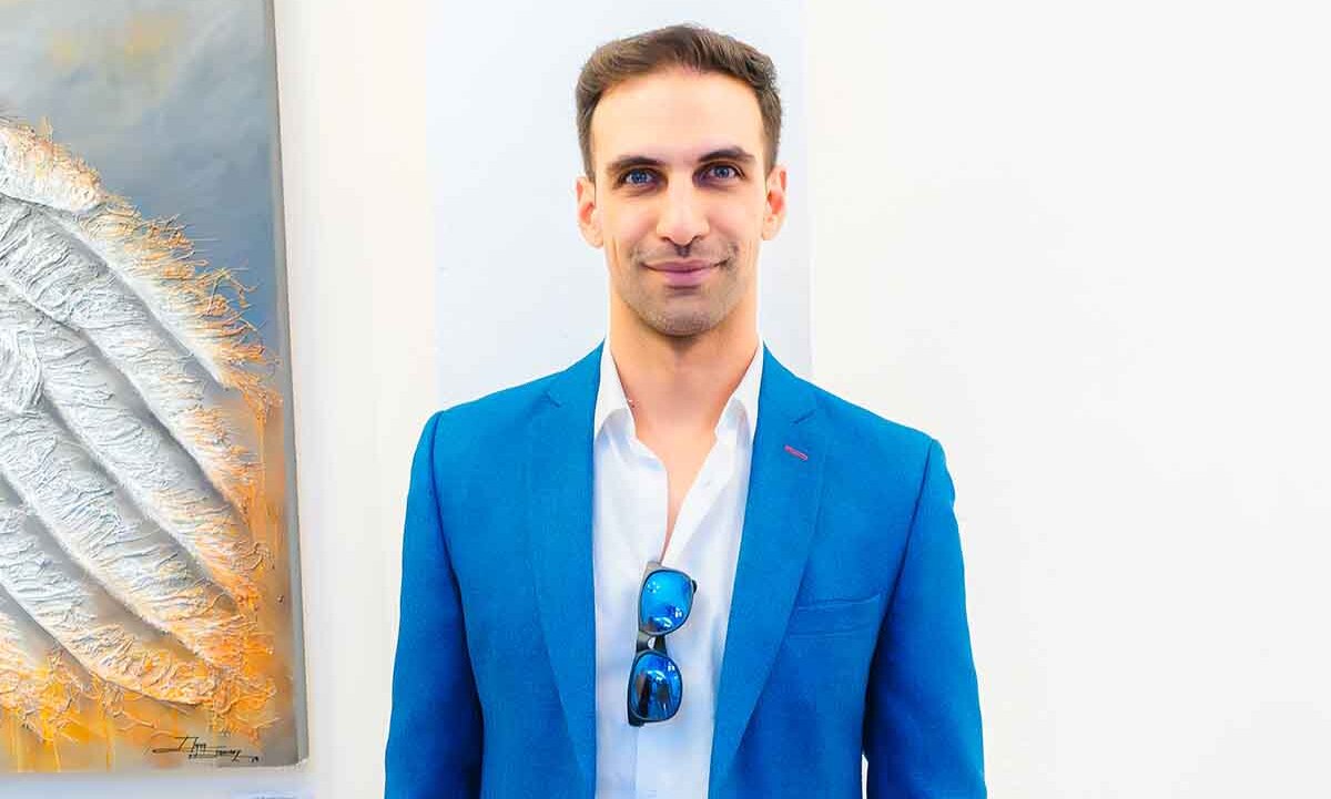Gabriel Navarro