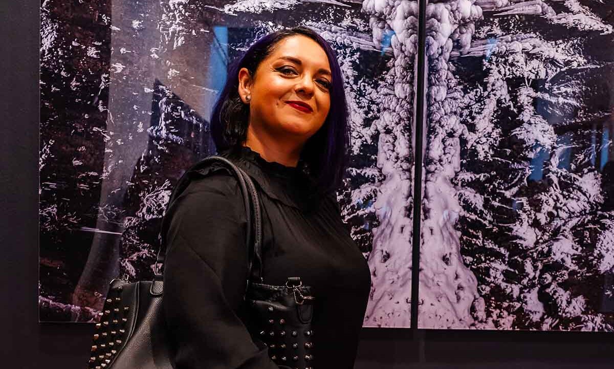 Selene Lazcarro