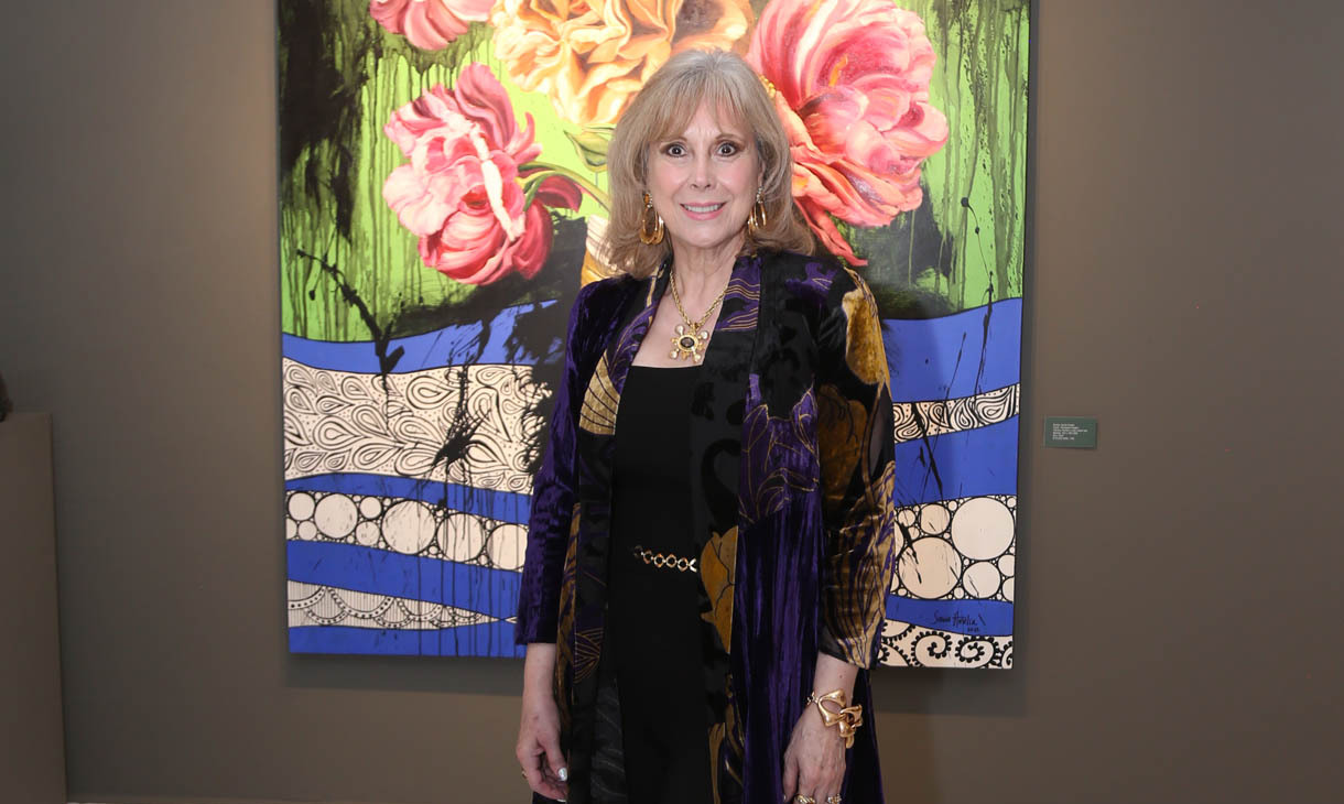 Dora María Maldonado