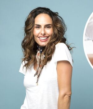Ana Serradilla: ¿Cuál es la enfermedad que padece? (Foto: Getty/Instagram)