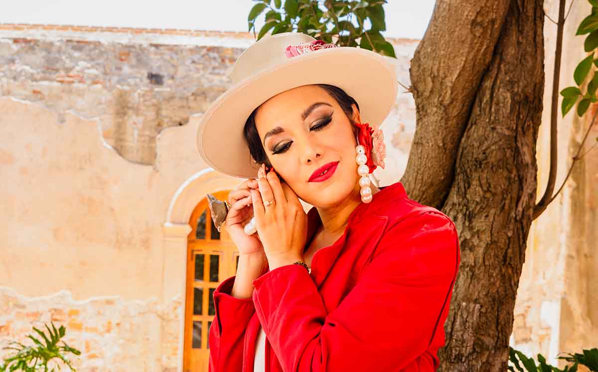 Cecy Rendón, la escritora habla de su lado empresarial