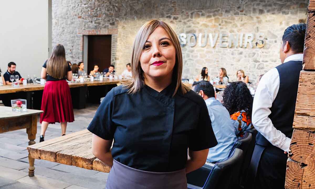 Nanyely Pastrana